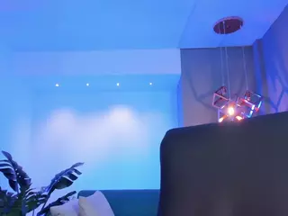 Lyssa-Muller's Live Sex Cam Show