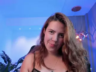 Lyssa-Muller's Live Sex Cam Show