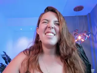 Lyssa-Muller's Live Sex Cam Show