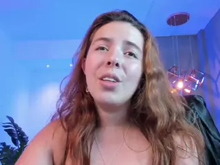 Lyssa-Muller's Live Sex Cam Show