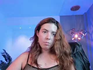 Lyssa-Muller's Live Sex Cam Show
