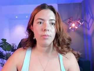 Lyssa-Muller's Live Sex Cam Show