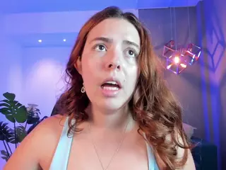 Lyssa-Muller's Live Sex Cam Show