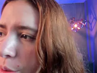 Lyssa-Muller's Live Sex Cam Show