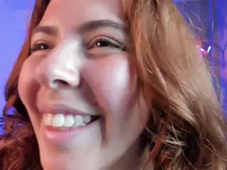 Lyssa-Muller's Live Sex Cam Show