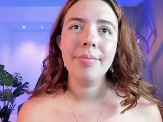 Lyssa-Muller's Live Sex Cam Show