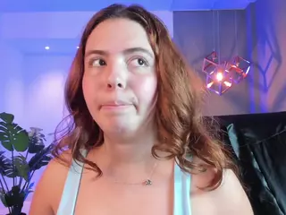 Lyssa-Muller's Live Sex Cam Show