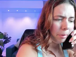 Lyssa-Muller's Live Sex Cam Show