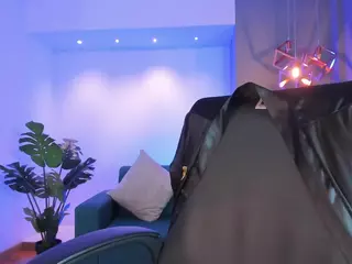 Lyssa-Muller's Live Sex Cam Show
