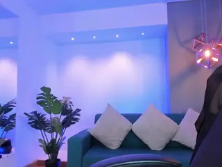 Lyssa-Muller's Live Sex Cam Show