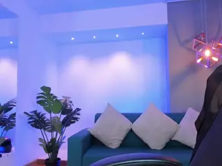 Lyssa-Muller's Live Sex Cam Show