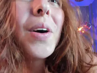 Lyssa-Muller's Live Sex Cam Show
