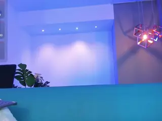 Lyssa-Muller's Live Sex Cam Show