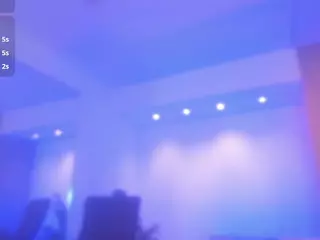 Lyssa-Muller's Live Sex Cam Show