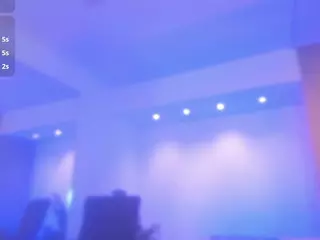 Lyssa-Muller's Live Sex Cam Show
