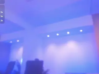 Lyssa-Muller's Live Sex Cam Show