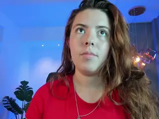 Lyssa-Muller's Live Sex Cam Show