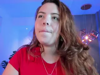 Lyssa-Muller's Live Sex Cam Show