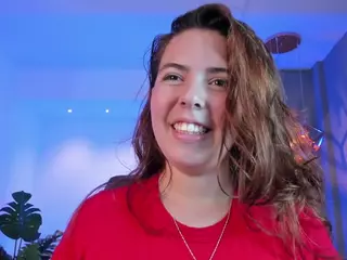 Lyssa-Muller's Live Sex Cam Show