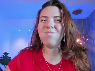 Lyssa-Muller's Live Sex Cam Show