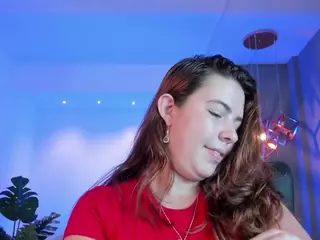 Lyssa-Muller's Live Sex Cam Show