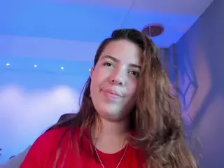 Lyssa-Muller's Live Sex Cam Show