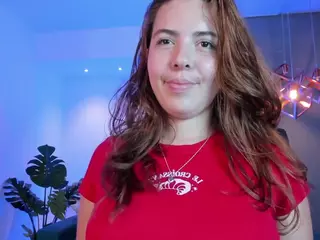 Lyssa-Muller's Live Sex Cam Show