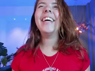 Lyssa-Muller's Live Sex Cam Show