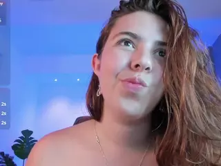 Lyssa-Muller's Live Sex Cam Show
