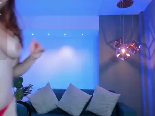 Lyssa-Muller's Live Sex Cam Show