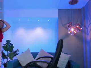Lyssa-Muller's Live Sex Cam Show