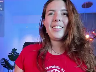 Lyssa-Muller's Live Sex Cam Show