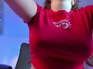 Lyssa-Muller's Live Sex Cam Show