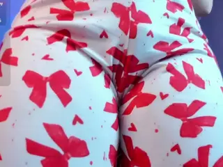 Lyssa-Muller's Live Sex Cam Show