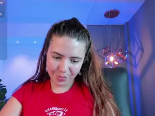 Lyssa-Muller's Live Sex Cam Show