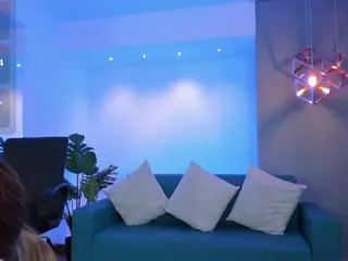 Lyssa-Muller's Live Sex Cam Show