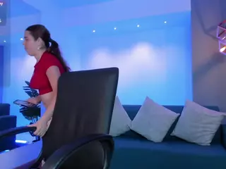 Lyssa-Muller's Live Sex Cam Show