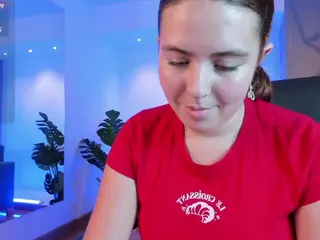 Lyssa-Muller's Live Sex Cam Show