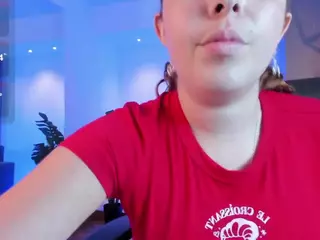 Lyssa-Muller's Live Sex Cam Show