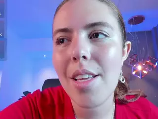 Lyssa-Muller's Live Sex Cam Show