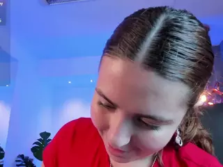 Lyssa-Muller's Live Sex Cam Show