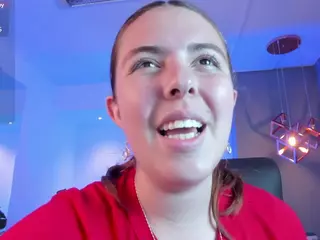 Lyssa-Muller's Live Sex Cam Show
