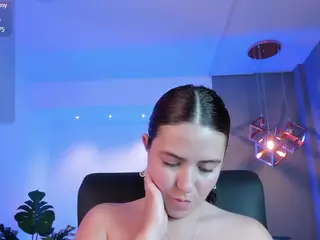 Lyssa-Muller's Live Sex Cam Show