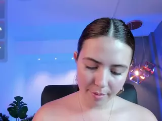Lyssa-Muller's Live Sex Cam Show