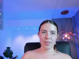 Lyssa-Muller's Live Sex Cam Show