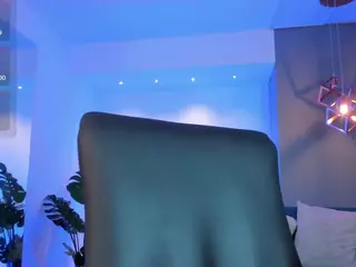 Lyssa-Muller's Live Sex Cam Show
