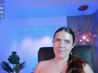 Lyssa-Muller's Live Sex Cam Show