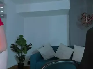 Lyssa-Muller's Live Sex Cam Show