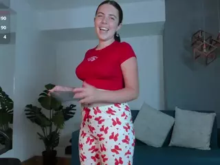 Lyssa-Muller's Live Sex Cam Show