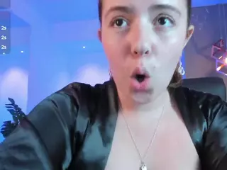 Lyssa-Muller's Live Sex Cam Show